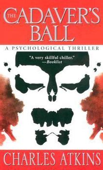 Mass Market Paperback The Cadaver's Ball Book