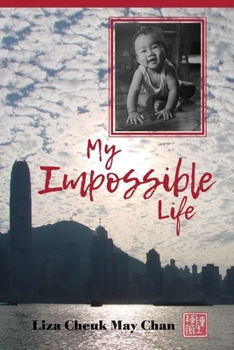 Paperback My Impossible Life: Volume 1 Book
