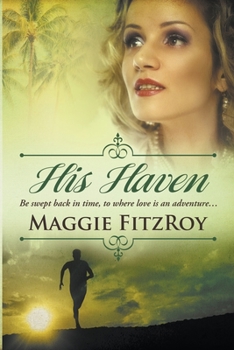 Paperback His Haven Book