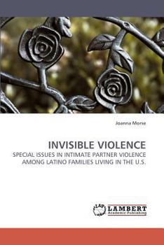 Paperback Invisible Violence Book