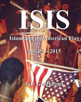 Paperback ISIS - Book 8 Book