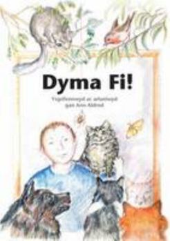 Paperback Dyma Fi! (Welsh Edition) Book