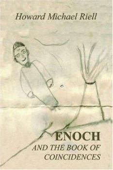 Paperback Enoch and the Book of Coincidences Book
