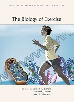 Paperback The Biology of Exercise Book