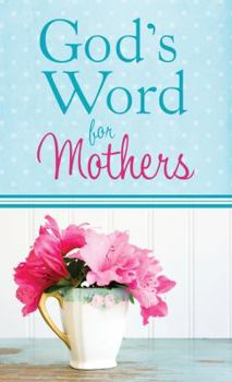 Paperback God's Word for Mothers Book