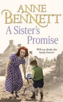 A Sister's Promise - Book #1 of the Sullivan Family Saga