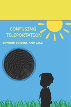 Paperback Confusing Teleportation Book