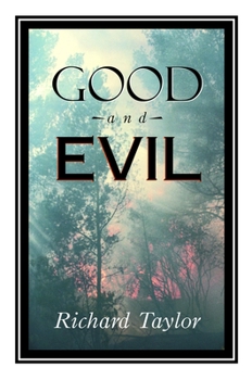 Paperback Good and Evil Book