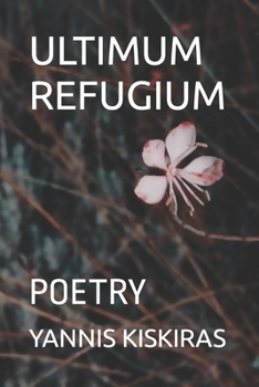 Paperback Ultimum Refugium Book