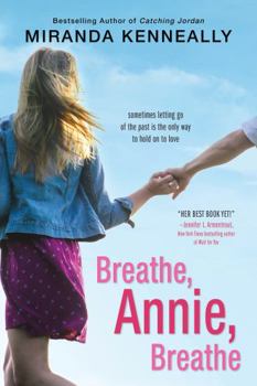 Paperback Breathe, Annie, Breathe Book