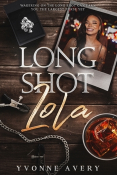 Paperback Long Shot Lola Book