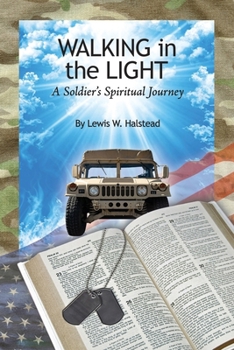 Paperback Walking in the Light Book