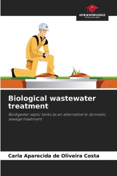 Paperback Biological wastewater treatment Book