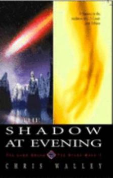 Shadow at Evening (The Lamb Among the Stars, Book 1) - Book #1 of the Lamb Among the Stars