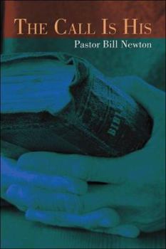 Paperback The Call Is His Book