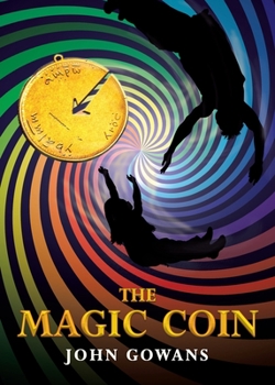 Paperback The Magic Coin Book