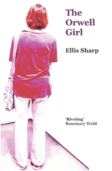 Paperback The Orwell Girl Book