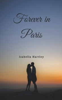 Paperback Forever in Paris Book