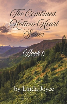 Paperback The Hollow Heart Series, Book Six Book