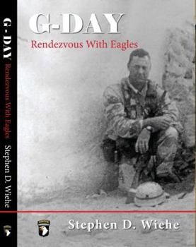 Hardcover G-Day, Rendezvous with Eagles Book