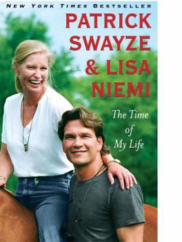 Hardcover The Time of My Life Book