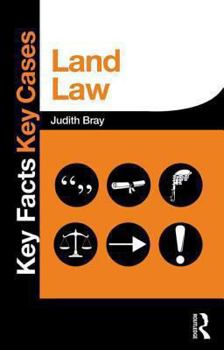 Paperback Land Law Book