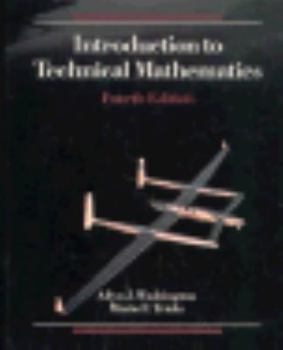 Hardcover Introduction to Technical Mathematics Book