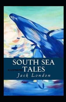 Paperback South Sea Tales Illustrated Book