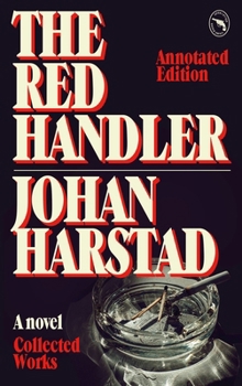Paperback Red Handler Book