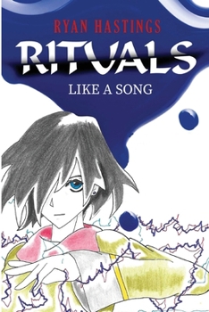 Paperback Rituals: Like A Song 003 Book