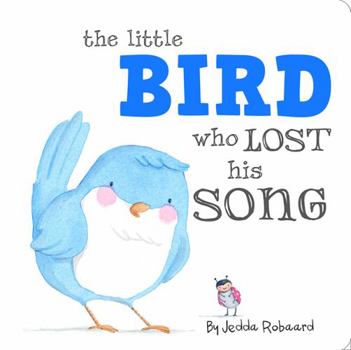 The Little Bird Who Lost His Song