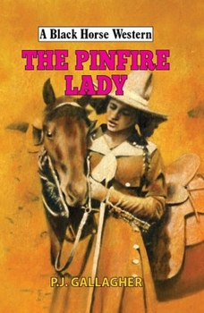 Hardcover The Pinfire Lady Book