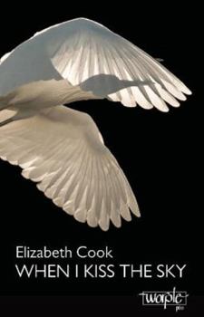 Paperback When I Kiss The Sky Book