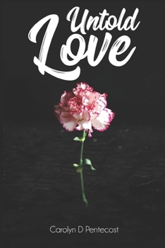 Untold Love - Book #2 of the Black River Falls Series