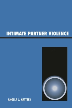 Paperback Intimate Partner Violence Book