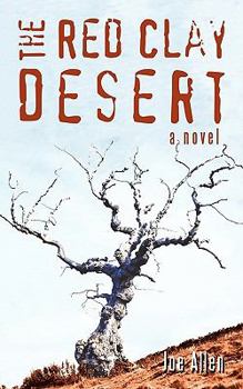 Paperback The Red Clay Desert Book