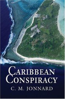 Hardcover Caribbean Conspiracy Book