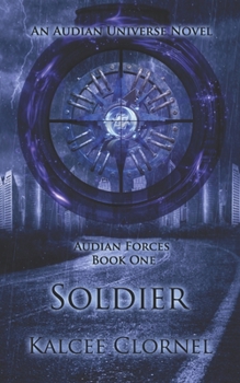 Paperback Soldier Book