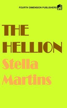 Paperback The Hellion Book