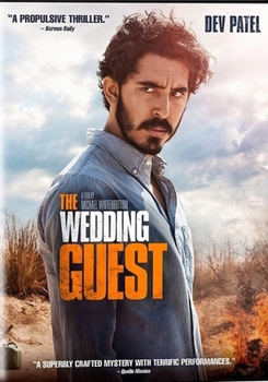 The Wedding Guest