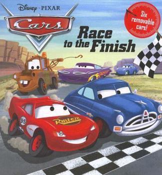 Race to the Finish (Cars)