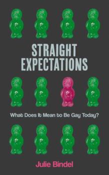 Paperback Straight Expectations Book