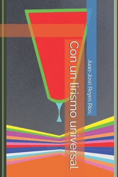 Con un lirismo universal (Spanish Edition)