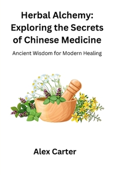 Paperback Herbal Alchemy: Ancient Wisdom for Modern Healing Book