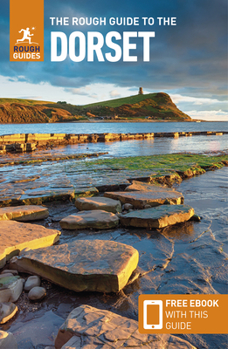 Paperback The Rough Guide to Dorset (Compact Guide with Free Ebook) Book