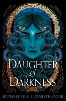 Daughter of Darkness - Book #1 of the House of Shadows