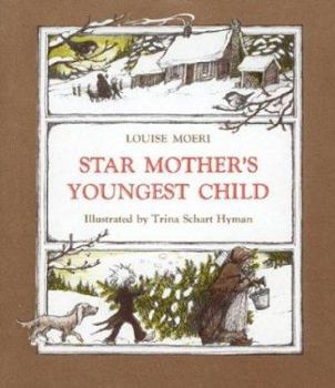 Hardcover Star Mother's Youngest Child Book