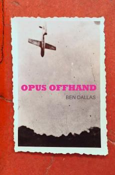 Paperback Opus Offhand Book