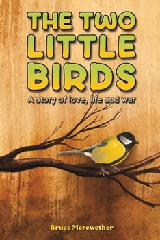 Paperback The Two Little Birds Book