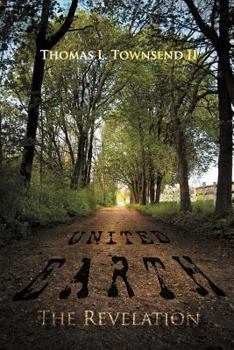 Paperback United Earth: The Revelation Book